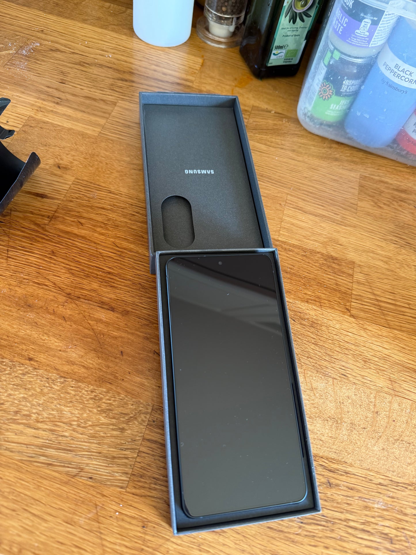 Samsung s25 curve